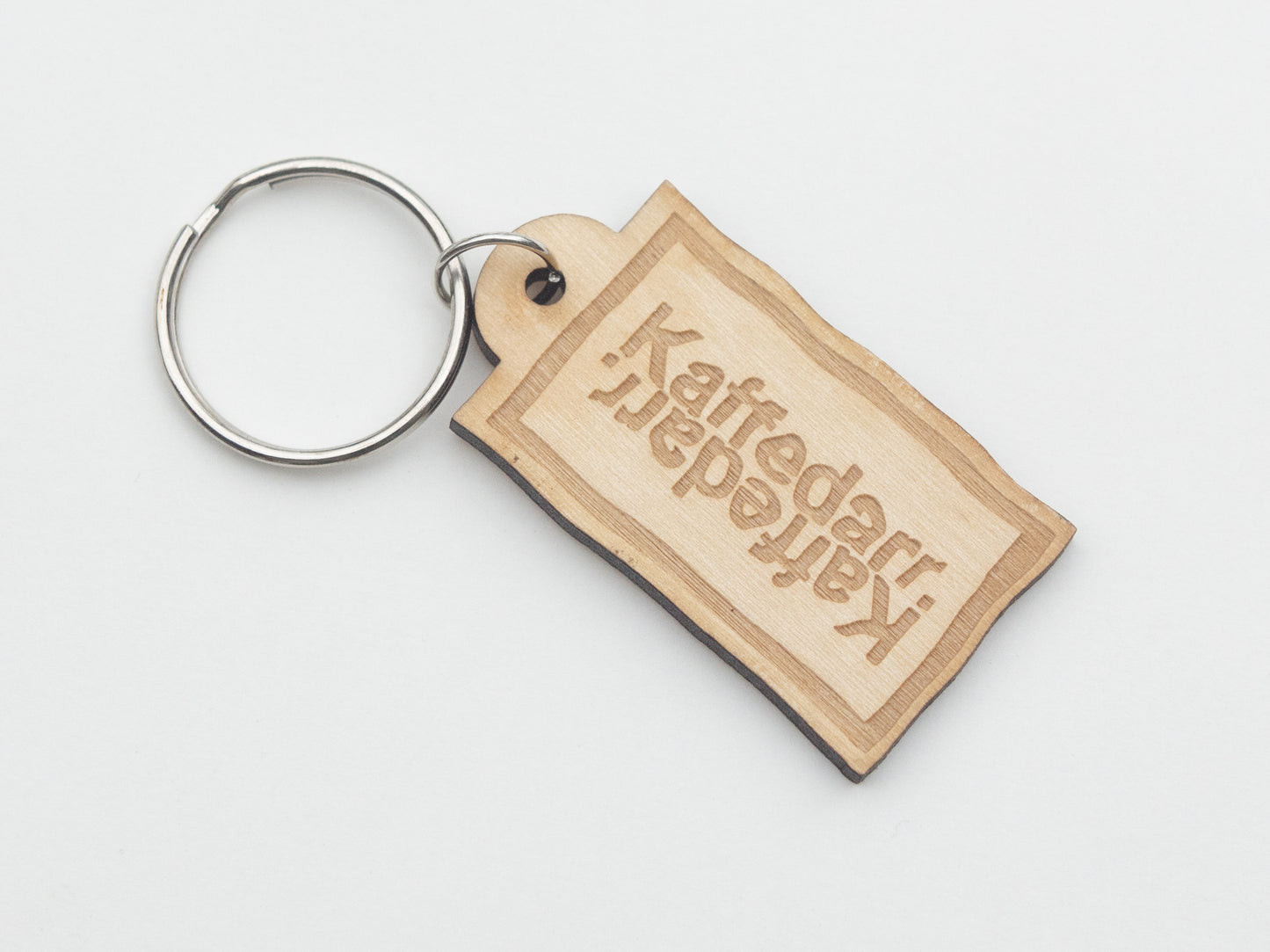 Key Rings