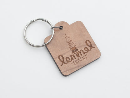 Key Rings