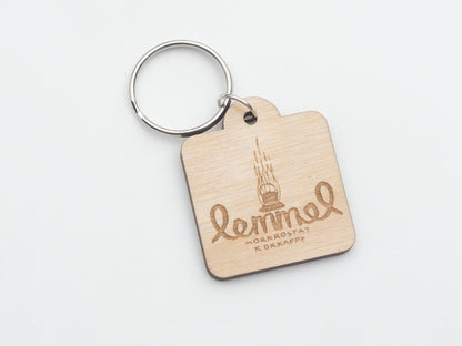 Key Rings