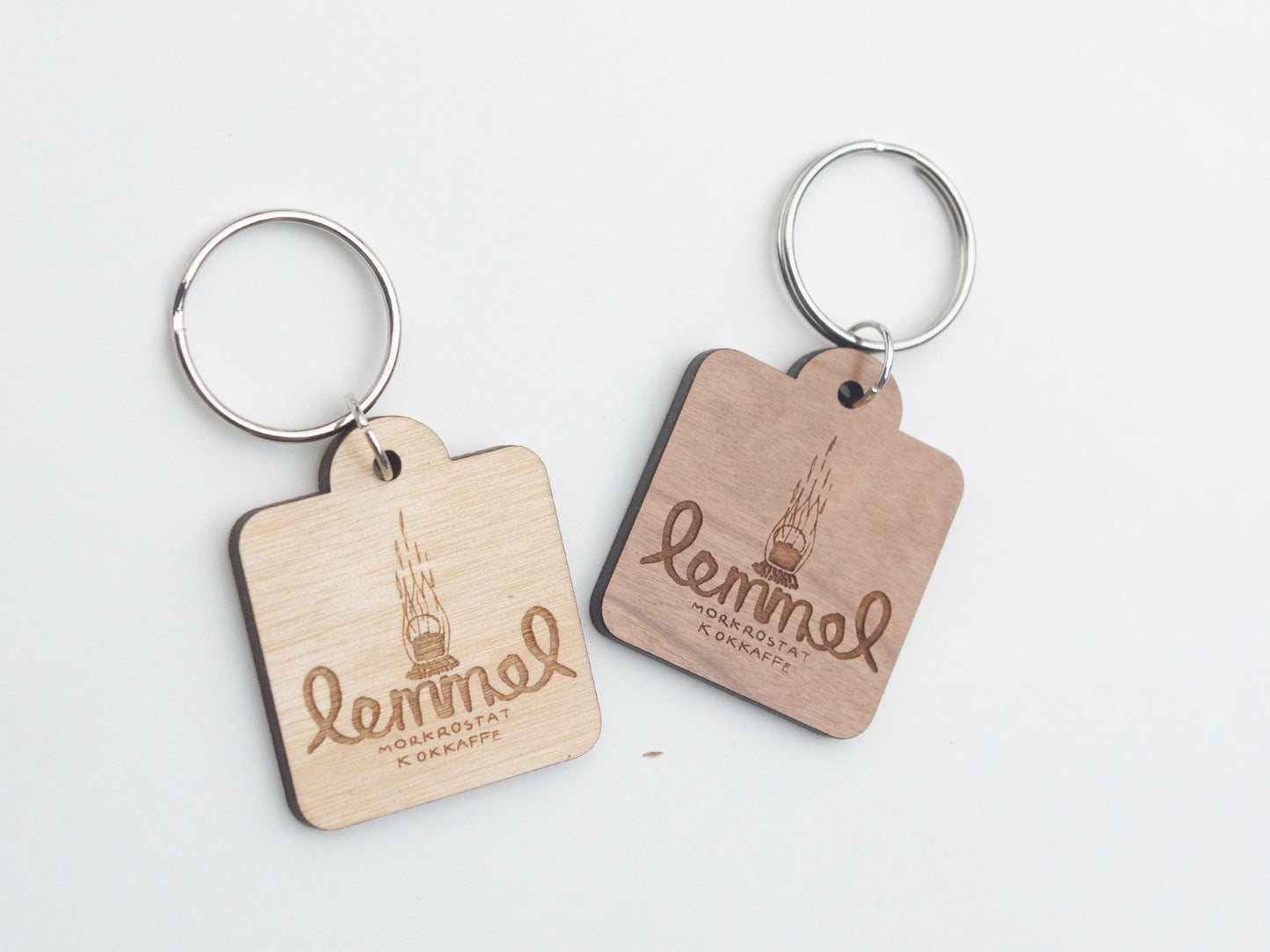 Key Rings