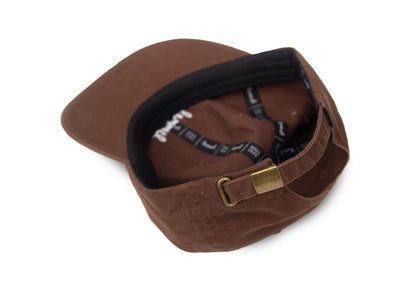 Cap "Lemmel"  Brown