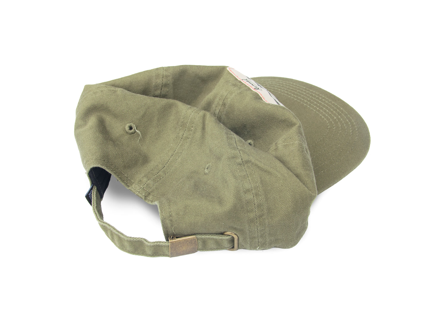 Keps "Moby Trout" Green