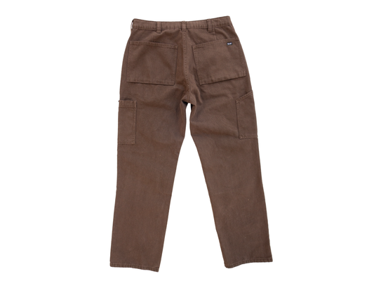 All-purpose pants "Pålsboda" Brun