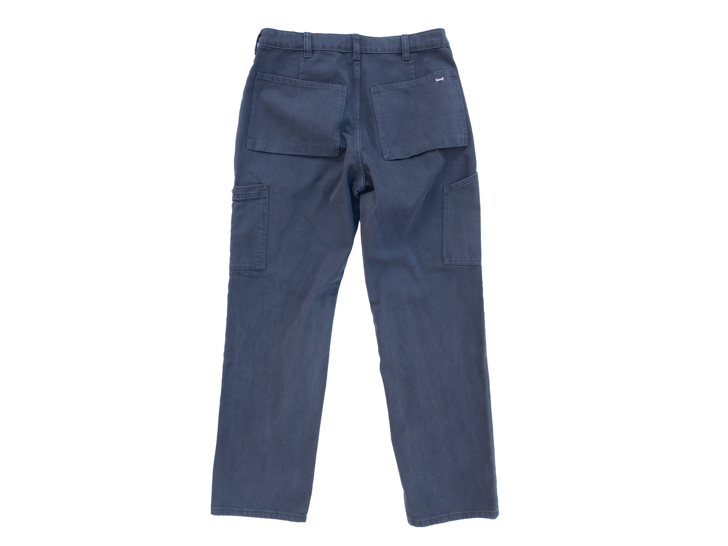 Some-Purpose Pants  "Pålsboda"  Navy