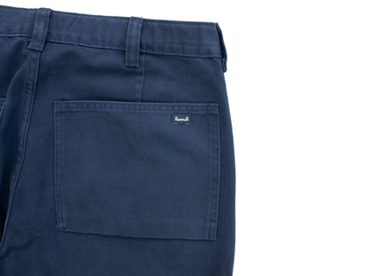 Some-Purpose Pants  "Pålsboda"  Navy