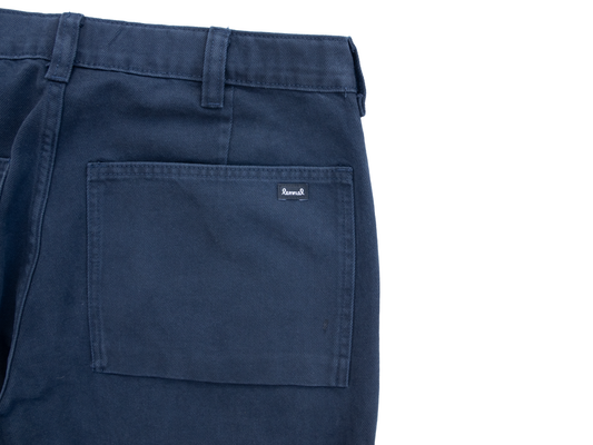 All-purpose pants  "Pålsboda"  Navy
