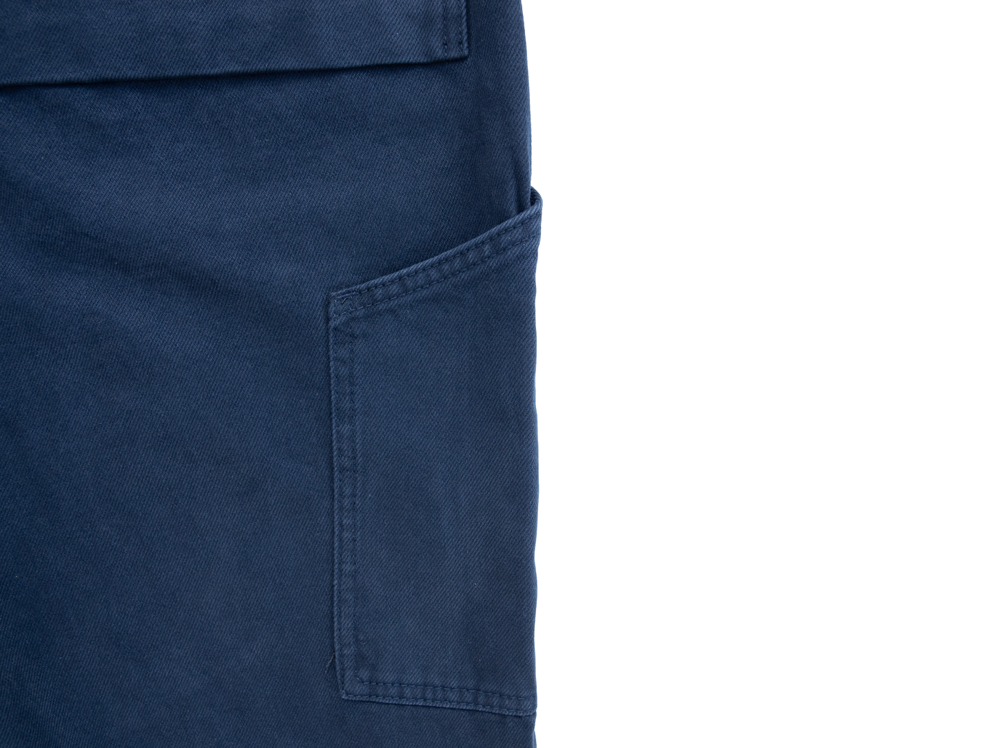 Some-Purpose Pants  "Pålsboda"  Navy