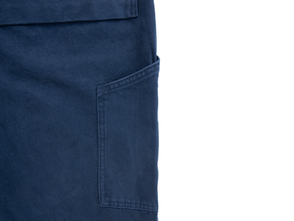 Some-Purpose Pants  "Pålsboda"  Navy