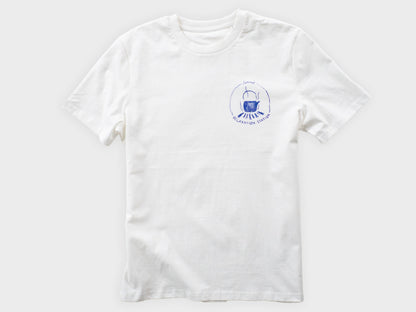 Relaxation Station Tee