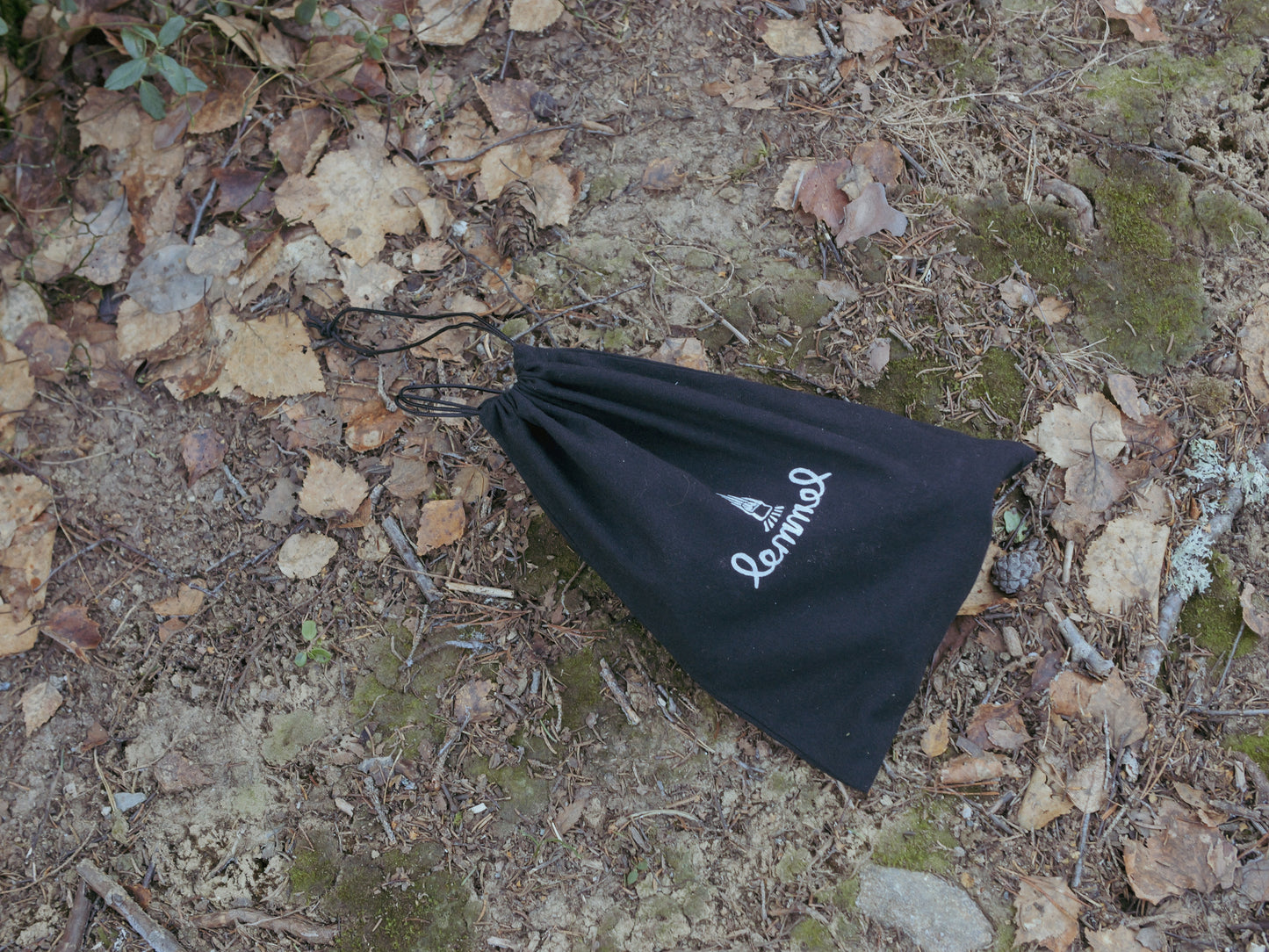 Kompispåsen - Stackable mugs 