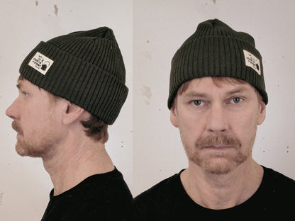 Beanie "Utkanten"