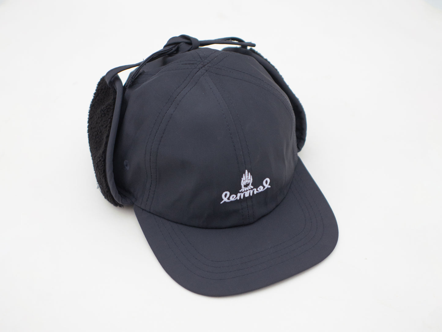 Vinterkeps  "Frosten" Blå