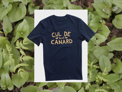 Cul De Canard T-shirt