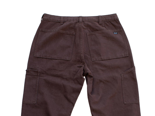 All-purpose pants "Pålsboda" Brun