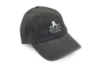 Jazz & Fly Fishing Cap