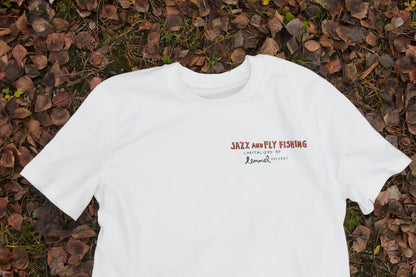 Jazz & Fly Fishing - Snellescream tour.