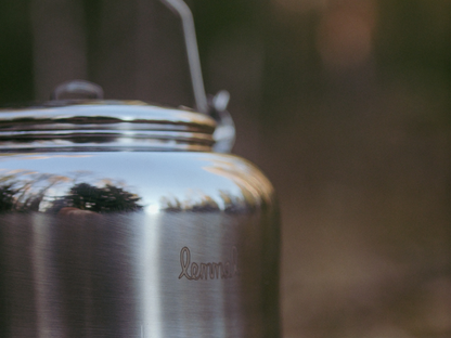 Coffee kettle "Skaulo"
