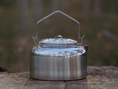 3pack - Coffee kettle "Skaulo"