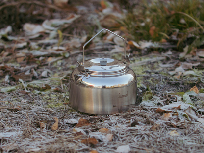 3pack - Coffee kettle "Skaulo"