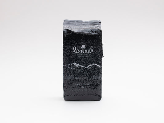 Mörkrostat kokkaffe "Original" 450 g