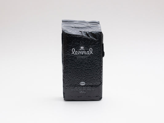 12-pack -RETAIL- Mörkrostat kokkaffe EKO/KRAV 450 g