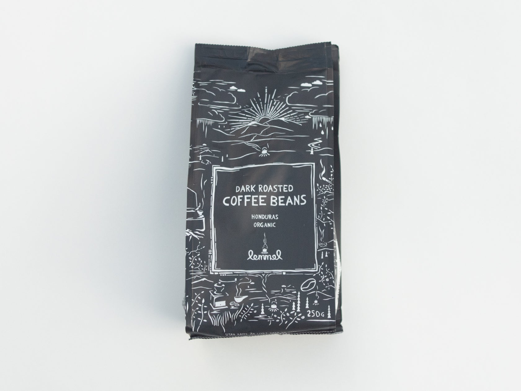 Lemmel - Coffee culture from the Arctic – Lemmelkaffe