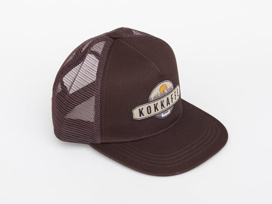 Keps "Kokkaffe"